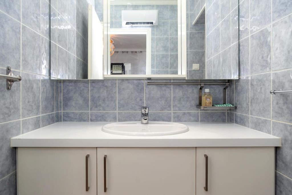Elegant Appartement Aux Portes De Paris Saint-Ouen  Exterior photo